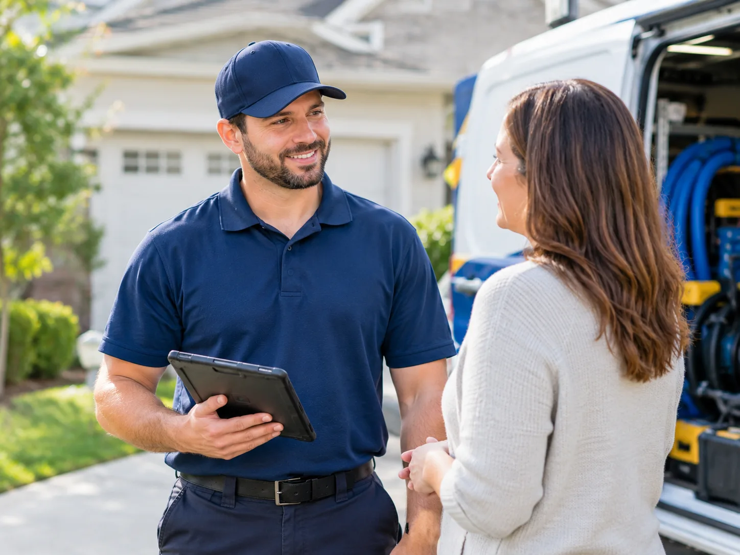 Sewage Backup Cleanup Gary, TX FAQs